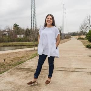 Meet your Posher, Vanessa